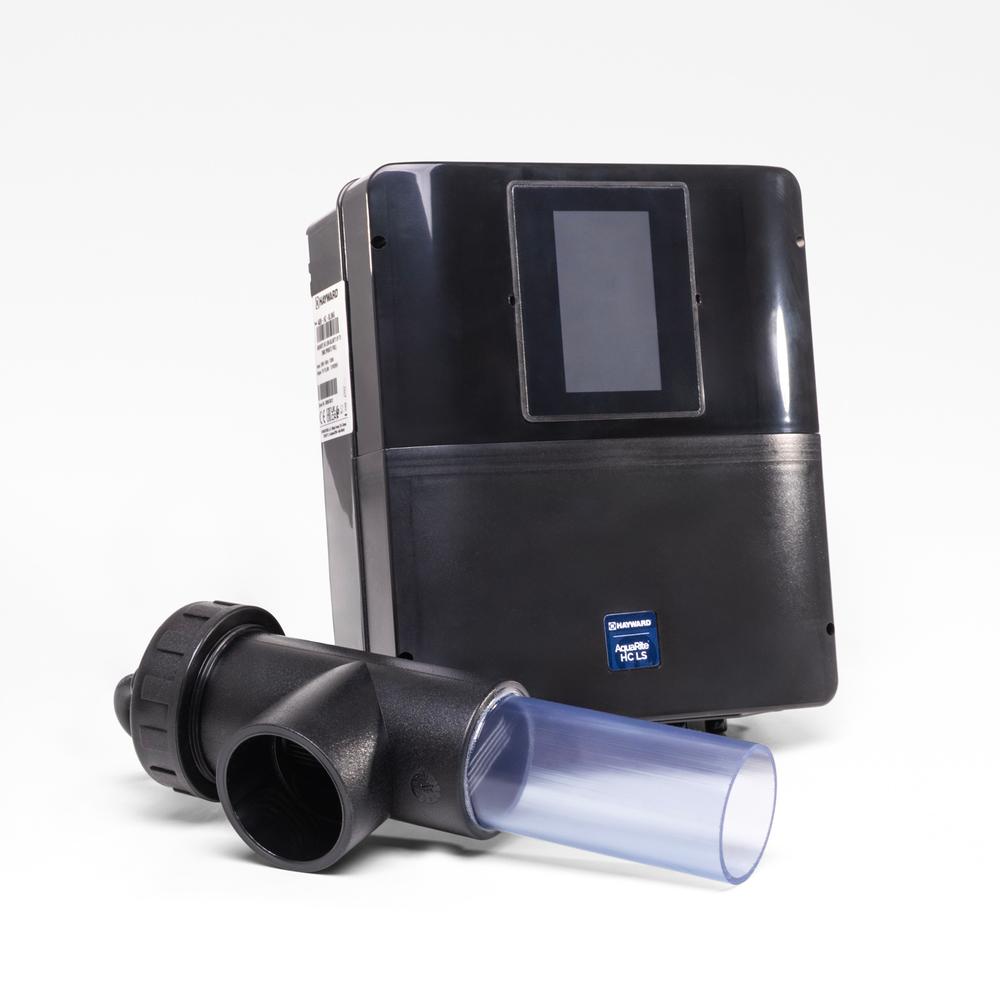 Aquarite HC Low Salt saltklorinator Aquarite HC Low Salt saltklorinator